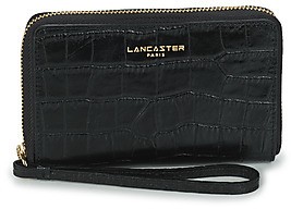 Pénztárcák LANCASTER EXOTIC CROCO