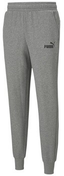 Nadrágok Puma Ess Logo Pants TR CL