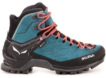 Túracipők Salewa Mtn Trainer Mid Gtx