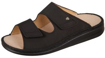 Lábujjközös papucsok Finn Comfort Riad Buggy