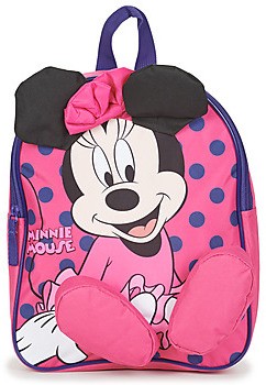 Hátitáskák Disney BACKPACK MINNIE