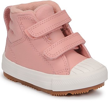 Magas szárú edzőcipők Converse CHUCK TAYLOR ALL STAR BERKSHIRE BOOT SEASONAL LEATHER HI