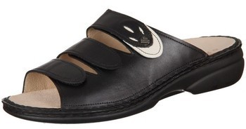 Lábujjközös papucsok Finn Comfort Kos