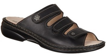 Lábujjközös papucsok Finn Comfort Menorca