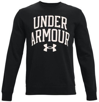 Pulóverek Under Armour Rival Terry Crew
