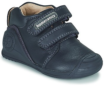 Rövid szárú edzőcipők Biomecanics BOTIN DOS VELCROS