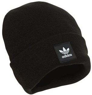 Sapkák adidas AC CUFF KNIT