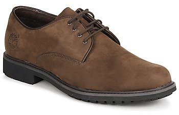 Oxford cipők Timberland EK STORMBUCK PLAIN TOE OXFORD