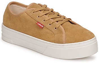 Rövid szárú edzőcipők Levis TIJUANA