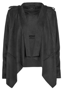 Bőrkabátok Guess SOFIA JACKET