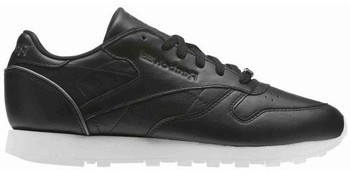 Rövid szárú edzőcipők Reebok Sport CL Lthr