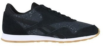 Rövid szárú edzőcipők Reebok Sport CL Nylon Slim Txt L