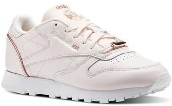 Rövid szárú edzőcipők Reebok Sport CL Lthr