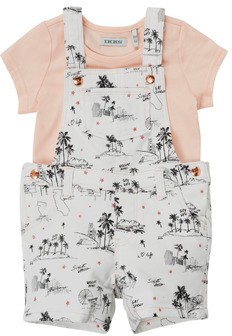 Overálok Ikks BARTA