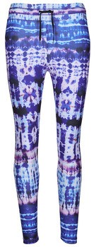 Legging-ek Desigual TIEDYE