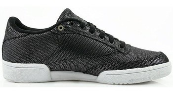 Rövid szárú edzőcipők Reebok Sport Club C 85