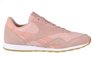 Rövid szárú edzőcipők Reebok Sport CL Nylon Slim Txt L