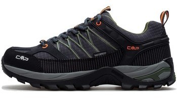 Túracipők Cmp Rigel WP