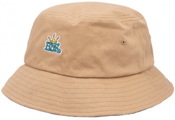 Kalapok Huf Cap crown reversible bucket hat