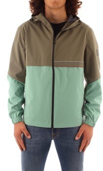 Ballonkabátok Tommy Hilfiger MW0MW18770