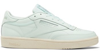 Rövid szárú edzőcipők Reebok Sport Club C 85