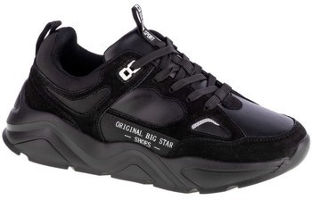 Rövid szárú edzőcipők Big Star GG274654