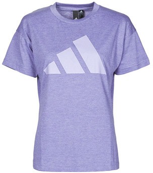 Rövid ujjú pólók adidas WEWINTEE