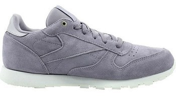 Rövid szárú edzőcipők Reebok Sport CL Leather Mcc