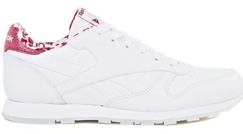 Rövid szárú edzőcipők Reebok Sport Classic Leather