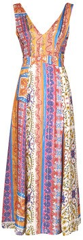 Hosszú ruhák Desigual SONIA
