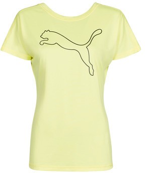 Rövid ujjú pólók Puma RECYCL JERSY CAT TEE