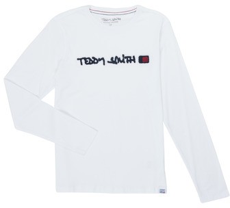 Hosszú ujjú pólók Teddy Smith CLAP