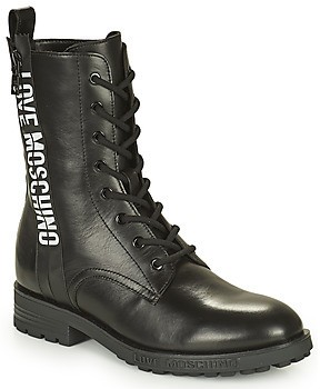 Bokacsizmák Love Moschino JA24184G1D