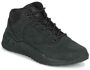 Magas szárú edzőcipők Timberland SOLAR WAVE SUPER OX