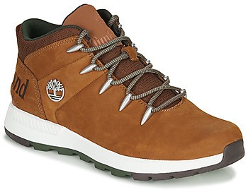 Csizmák Timberland SPRINT TREKKER MID