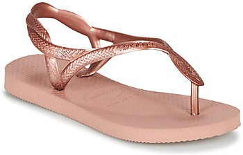 Lábujjközös papucsok Havaianas LUNA MINI ME