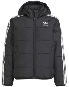 Steppelt kabátok adidas SOLITARE