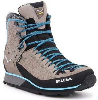 Túracipők Salewa WS Mtn Trainer 2 Winter Gtx