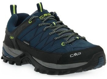 Túracipők Cmp Rigel Low