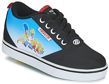 Gurulós cipők Heelys PRO 20 PRINTS