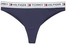 Tangák Tommy Hilfiger AUTHENTIC COTTON-UW0UW00723