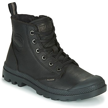 Csizmák Palladium PAMPA ZIP LTH ESS