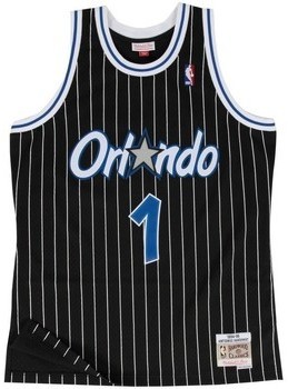 Rövid ujjú pólók Mitchell And Ness Nba Swingman Orlando Magic Penny Hardaway
