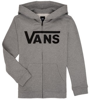 Pulóverek Vans BY VANS CLASSIC ZIP HOODIE