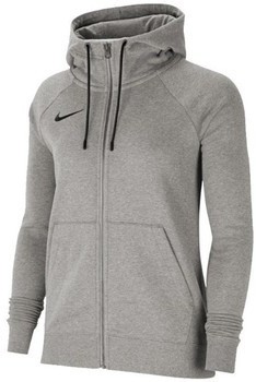Pulóverek Nike Wmns Park 20 Hoodie