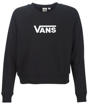 Pulóverek Vans FLYING V FT BOXY CREW