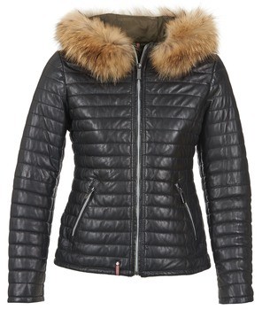 Steppelt kabátok Oakwood 61677