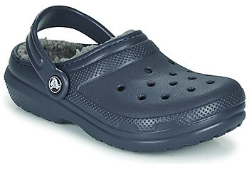Klumpák Crocs CLASSIC LINED CLOG K