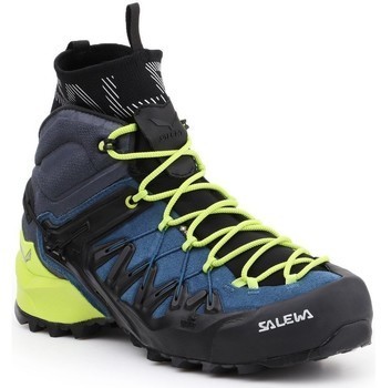 Túracipők Salewa MS Wildfire Edge MID GTX 61350-8971