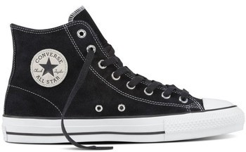 Divat edzőcipők Converse Chuck taylor all star pro hi
